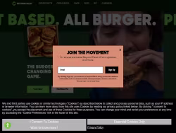 Beyondmeat