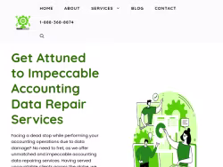 Qbdatarepair