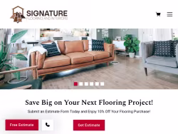 Floorsignature