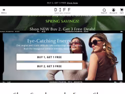 Diffeyewear