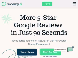 Reviewly