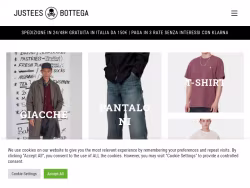 Justees