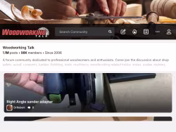 Woodworkingtalk
