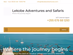 Lekobeadventures