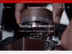 Sigmacoffee