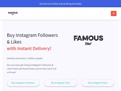 Famousblast