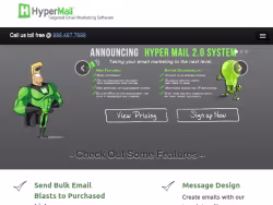 Hypermail