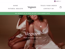Tryvegreen
