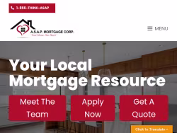 Asapmortgageinc