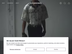 Domrebel