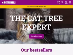 Petrebels