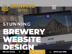 Brewingsites
