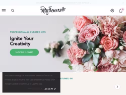 Fiftyflowers