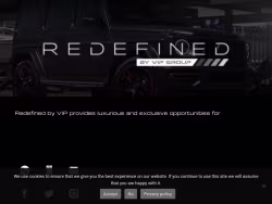 Redefinedbyvip