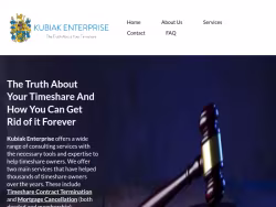 Kubiakenterprise