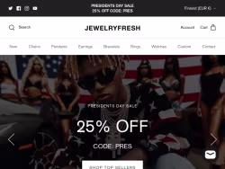 Jewelryfresh