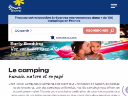 Flowercampings