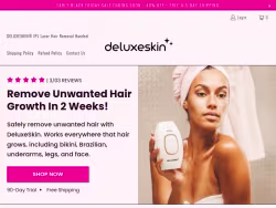 Deluxeskin