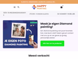 Diamondpaintingwereld