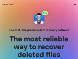 Diskdrill