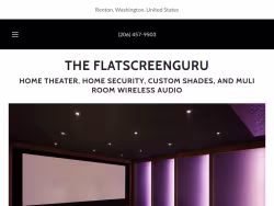 Flatscreenguru