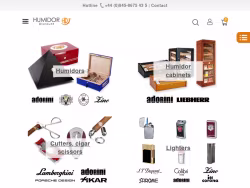 Humidordiscount