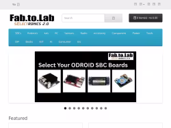Fabtolab