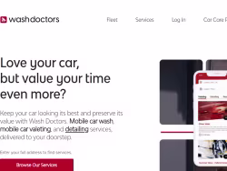 Washdoctors