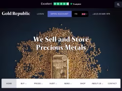 Goldrepublic