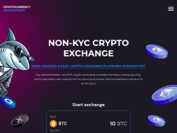 Anonymouscryptoexchange