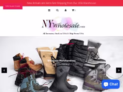 Nywholesale
