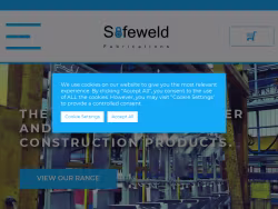 Safeweldfabrications