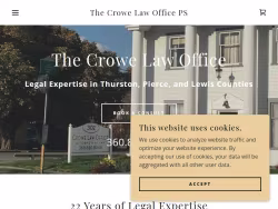 Crowelaw