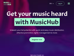 Music-hub