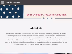Patriotgaragepa