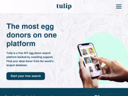 Tulipfertility