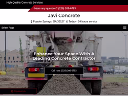 Concretega
