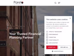 Paretofp