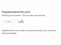 Theplasmacentre