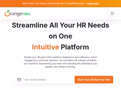 Orangehrm