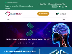 Healthmatter