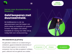 Geldbesparen
