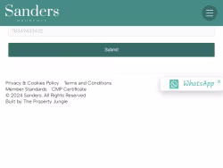 Sandersproperty