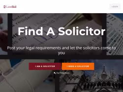 Lawbid