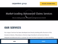 Carpenters-law