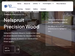 Npwood