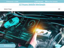 Mobilemechanicpensacolafl