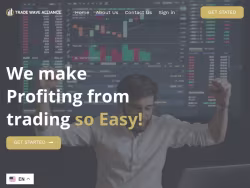 Tradewavealliance