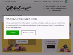 Giftsforeurope