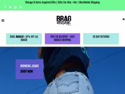 Bragvintage